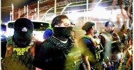 ICE agent masks raise question: Is that un