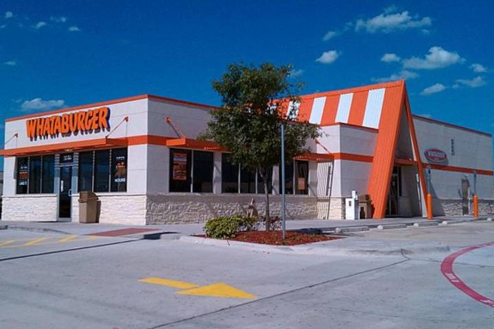 Texas Whataburger Secret Menu Items You Need to Try Right Now