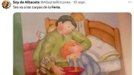 Del Miguelito explosivo a las épicas resacas: los mejores memes de la Feria de Albacete