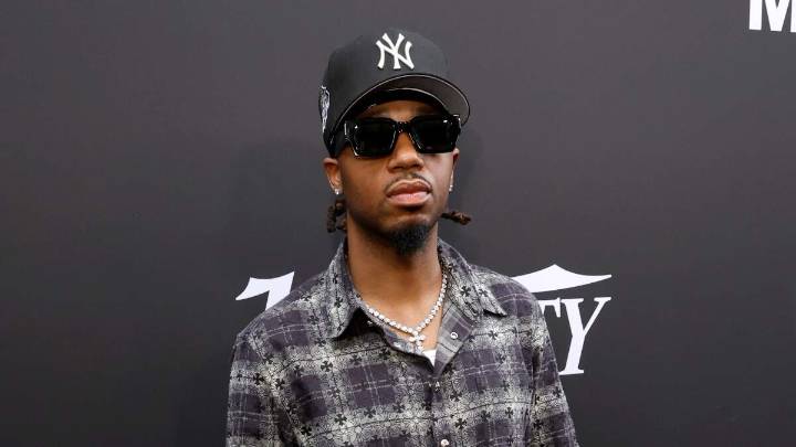 Metro Boomin Denies Impregnating Rape Accuser During Sexual Assault Trial