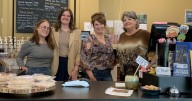 Main Street cafe under new ownership with plans to expand menu