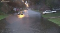 Virginia Beach city officials prepare for impacts of tropical depression