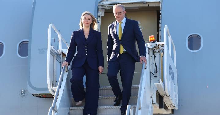 Anthony Albanese: Republicans slam Australia Prime Minister over Palestinian statehood stance ahead of USA visit, possible Donald Trump meeting