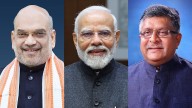 "Absurd, frivolous": Rajasthan High Court rejects plea for FIR against PM Narendra Modi, HM Amit Shah over CAA