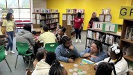 North Texas nonprofit offers ‘Mental Health CPR' classes