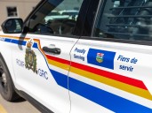Impaired driving suspected after multi-vehicle crash on Trans