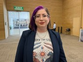 La capital está sin gobernabilidad, señala diputada