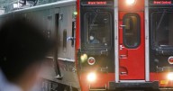 'The Bear' writer taken off NYC train in handcuffs