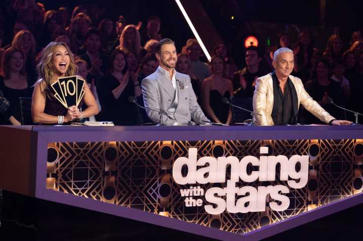 Is Carrie Ann Inaba Being Replaced With Guest Judge for 'DWTS' Premiere?