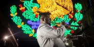 Grito de Independencia 2025 en vivo: el Zócalo de CDMX está listo para la primera celebración de Sheinbaum