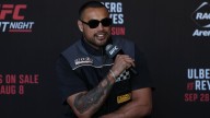 UFC light heavyweight star Carlos Ulberg predicts ‘fireworks’ against Dominick Reyes in Perth
