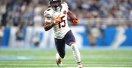 5 Bears scouting reports from loss to Lions
