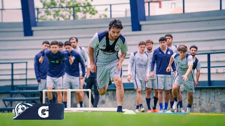 En pleno desierto, aún hay esperanza con el Club Puebla en la Liga MX