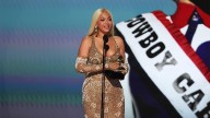 Arrest Made After Unreleased Beyoncé Music Stolen in Atlanta