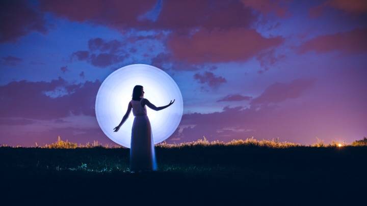 Cómo aprovechar el eclipse lunar del 7 de septiembre: rituales y errores que debes evitar