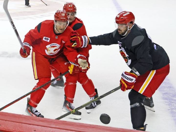 Forty goals? Expectations sky-high for Matt Coronato | Kingston/Frontenac This Week