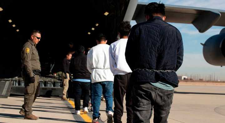 Malas noticias para el ICE | Este proceso legal salvó a estas personas de ser deportadas de EE.UU.