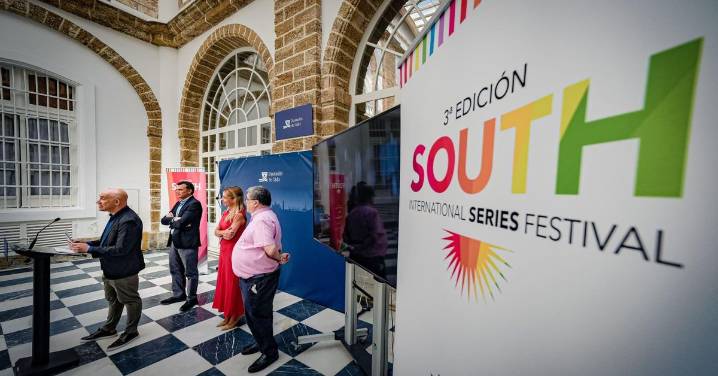 Cádiz presume del Festival South ante su tercera edición