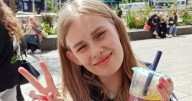 British girl, 14, carved swastika into her head as neo