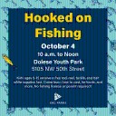 OKC Parks host Hooked on Fishing on Oct. 4