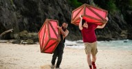Survivor’s RizGod Is So Much Better Than His Nickname