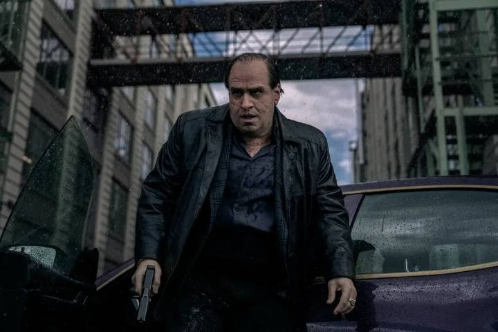 Esta es la LISTA completa de los nominados a los premios Emmy 2025