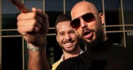 Rape charges against influencer Andrew Tate dropped; claims he's 'the most' mistreated man