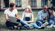 Report: Every Student At Christian College Betrothed By Third Week Of Semester