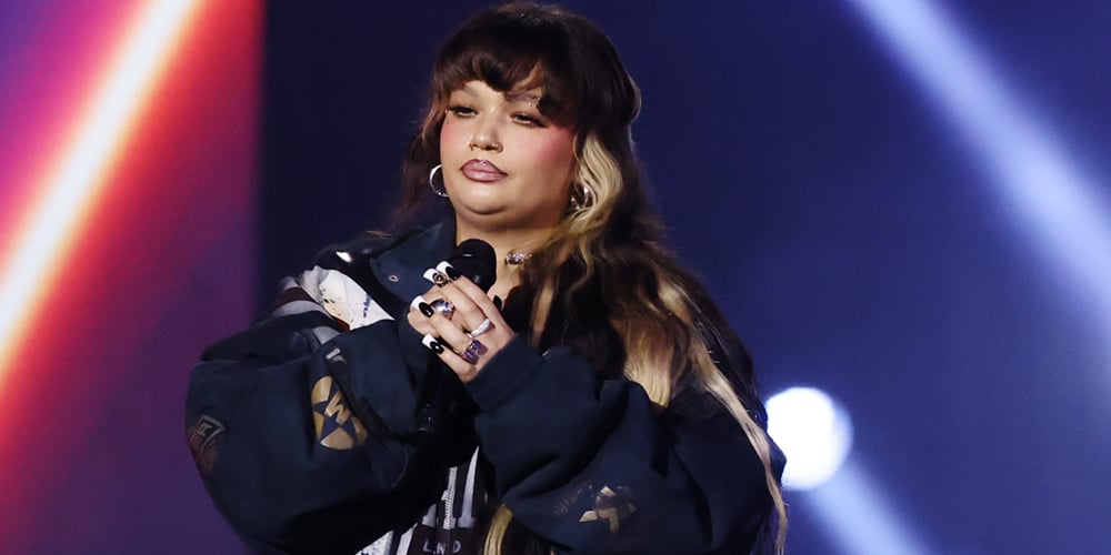 Lola Young Shares Health Update After Collapse Onstage at Music Festival 