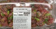Costco seafood recalled for potential listeria risk