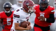 Four downs from Portland football's shutout win over Olivet
