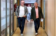 Los sindicatos presionan para la reducción de la jornada