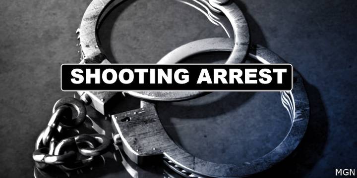 Columbus woman charged with murder in Warm Springs Road shooting