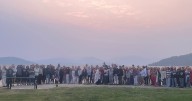 Class of 2026, sunrise version