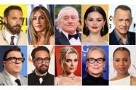 Stars sign letter defending free speech after Kimmel's suspension