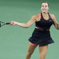 Sabalenka in Pegula US Open rematch as Osaka faces Anisimova