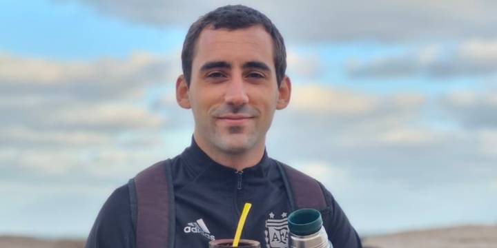 El “lado B” de tener un nombre único en Argentina: “Estuve sin DNI durante meses hasta que un juez habilitó mi inscripción”