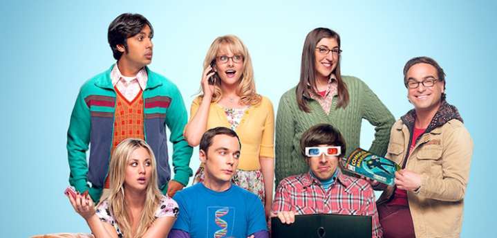 Wealthiest ‘The Big Bang Theory’ Cast Members Ranked by Net Worth (The Richest is Worth $160 Million!) | Big Bang Theory, EG, Extended, Jim Parsons, Johnny Galecki, Kaley Cuoco, Kunal Nayyar, Mayim Bi