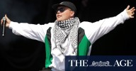 Court throws out terror charge against Mo Chara of rap trio Kneecap