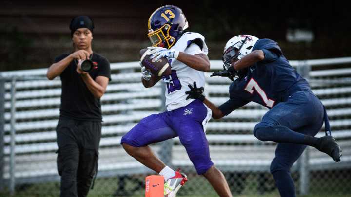 Fayetteville high school football picks, predictions for Week 5