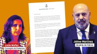 El alcalde de Palma recuerda a la edil podemita de la flotilla pro
