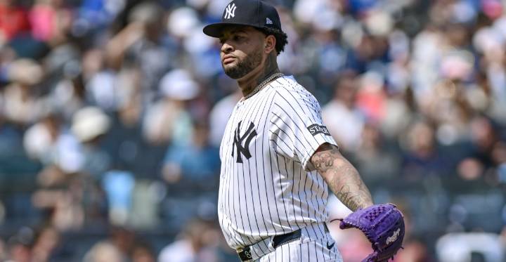New York Yankees vs. Chicago White Sox: Luis Gil vs. Shane Smith