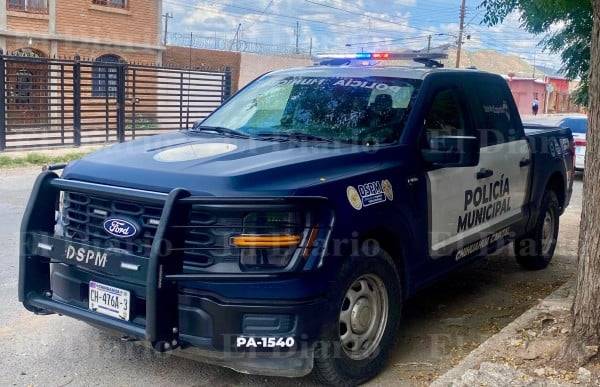 Reportan robo en vivienda; hurtan 1 mdp en objetos