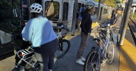 Clevelanders join National Week Without Driving to push for more transit options
