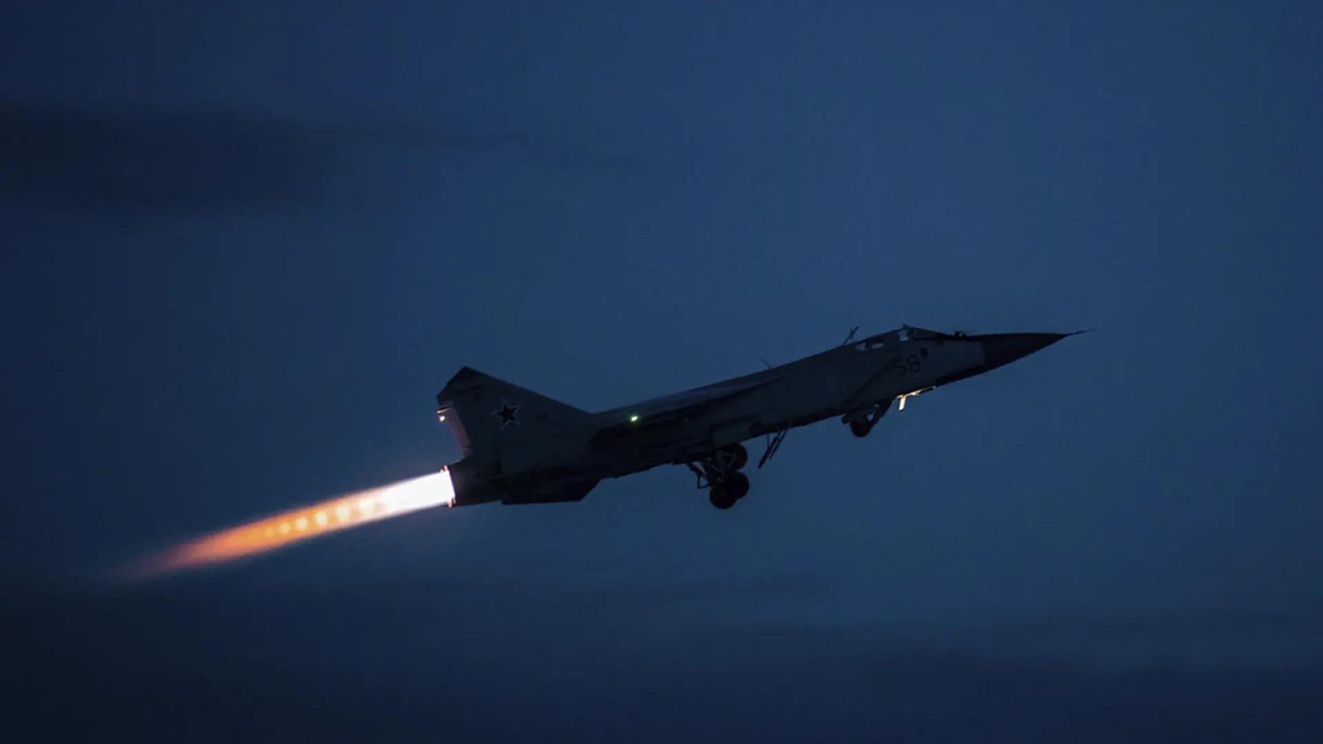 Estonia denuncia que Rusia ha violado su espacio aéreo con tres aviones y ha obligado a la OTAN a intervenir