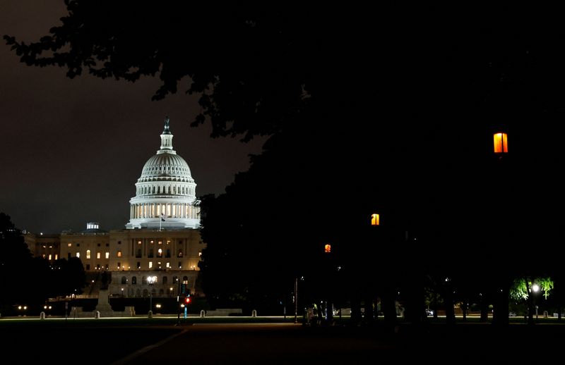 Factbox-How the US government shutdown affects economic data publishing