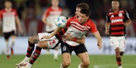 Estudiantes buscará ante Flamengo dar vuelta la serie y clasificar a las semifinales de la Copa Libertadores: hora, TV y formaciones