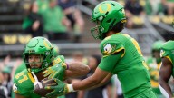 2025 Week 5 college football bets, free picks, odds: This Saturday college football parlay pays more than 6