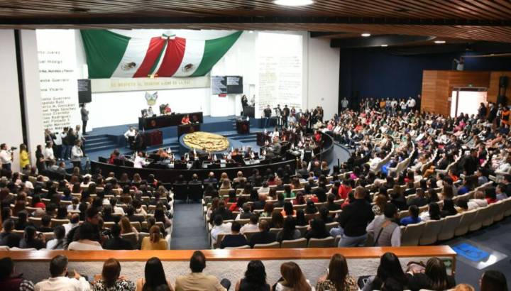 Piden juicio político contra exfuncionarios de Tetepango