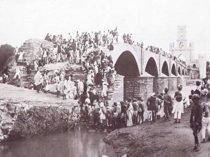 1908 Musi River floods: September, a month of tragedies in Hyderabad